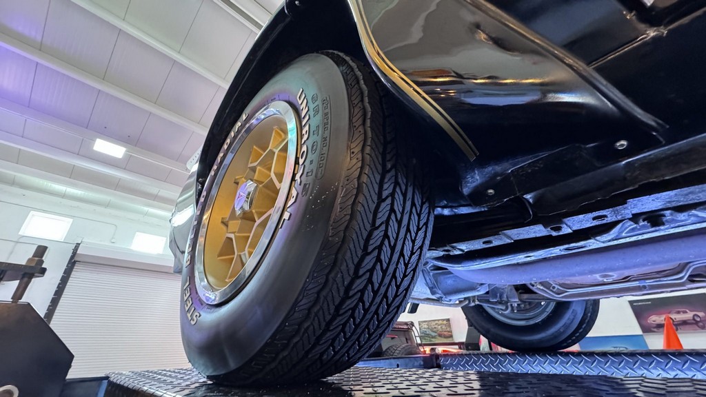 1976 Pontiac Firebird Trans Am 50th Anniversary Special Edition - Image 66