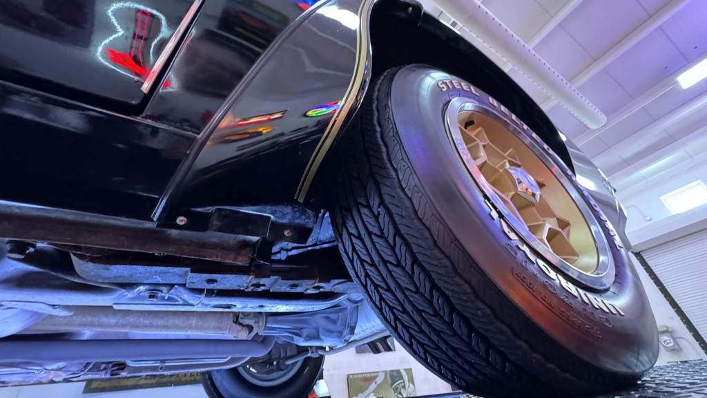 1976 Pontiac Firebird Trans Am 50th Anniversary Special Edition - Image 71