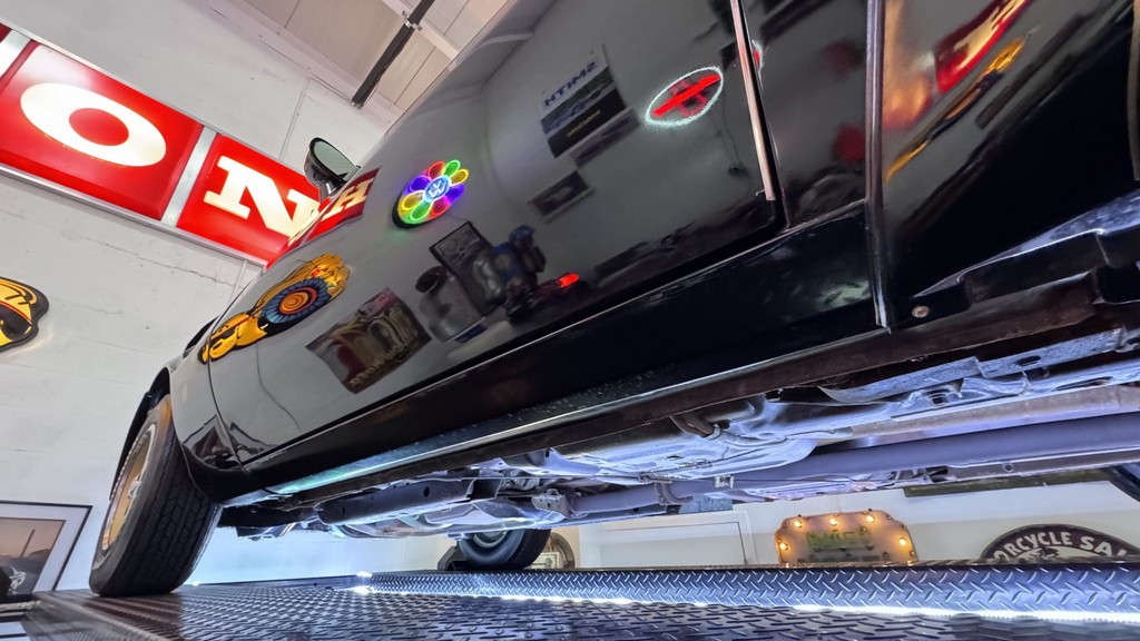 1976 Pontiac Firebird Trans Am 50th Anniversary Special Edition - Image 72