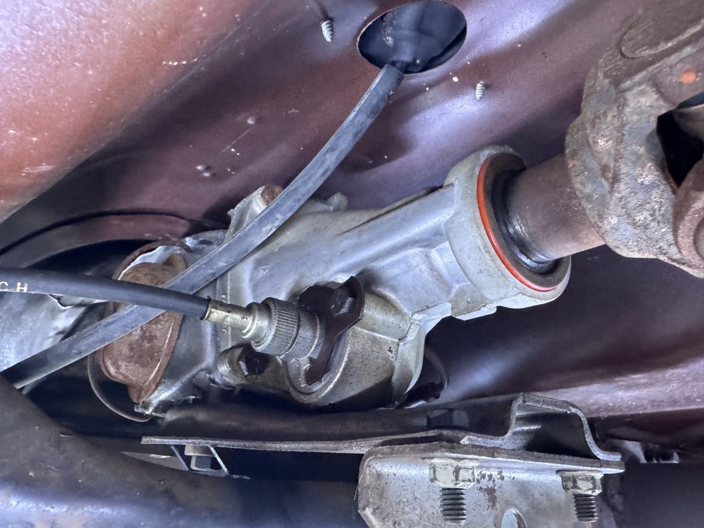 1976 Pontiac Firebird Trans Am 50th Anniversary Special Edition - Image 77