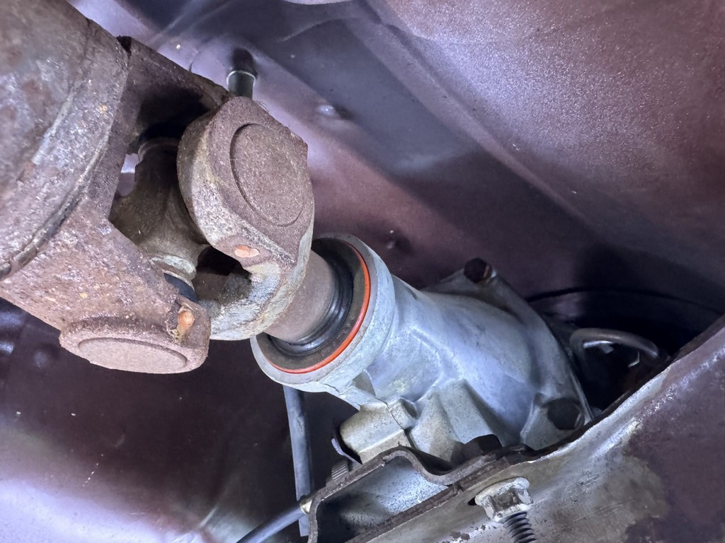 1976 Pontiac Firebird Trans Am 50th Anniversary Special Edition - Image 78