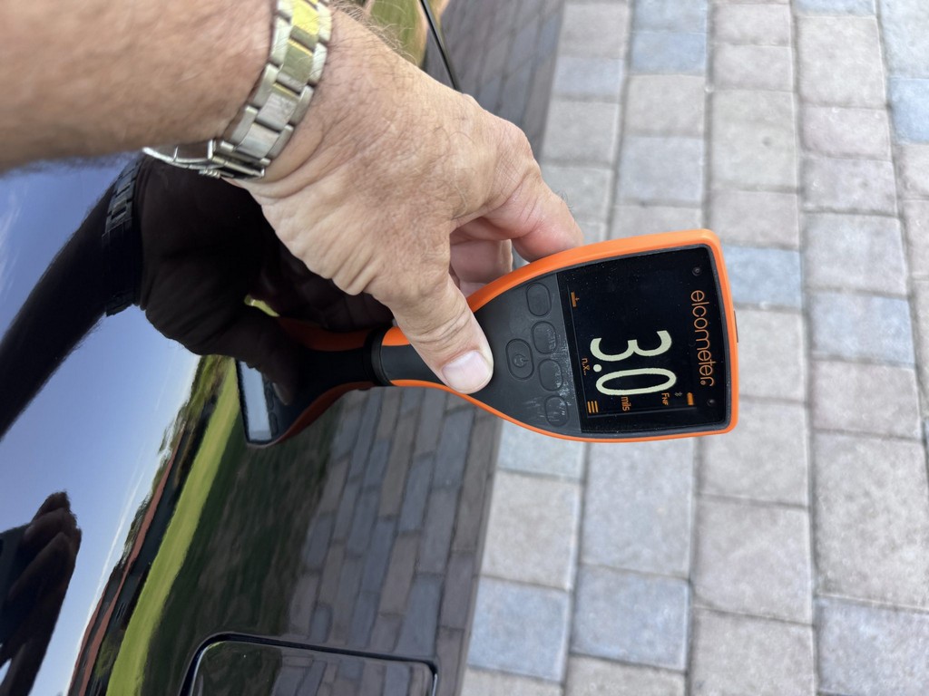 1976 Pontiac Firebird Trans Am 50th Anniversary Special Edition - Image 81