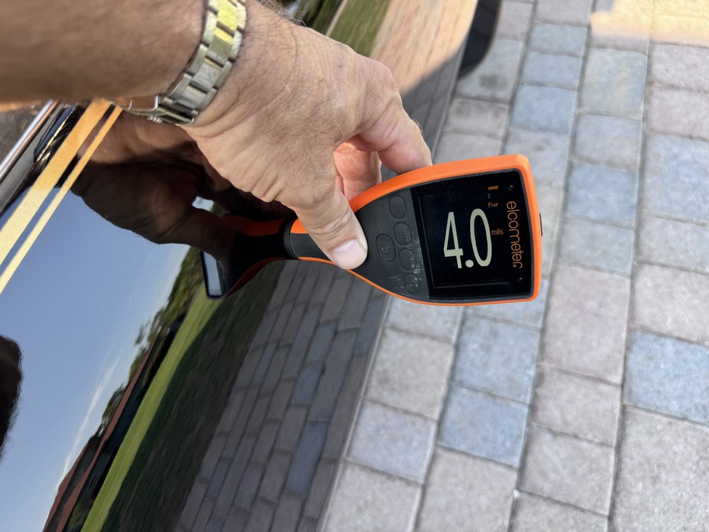 1976 Pontiac Firebird Trans Am 50th Anniversary Special Edition - Image 83