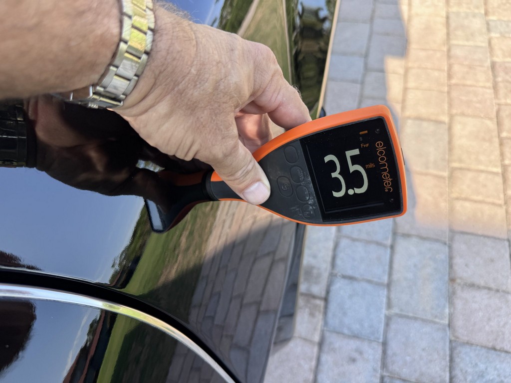 1976 Pontiac Firebird Trans Am 50th Anniversary Special Edition - Image 84