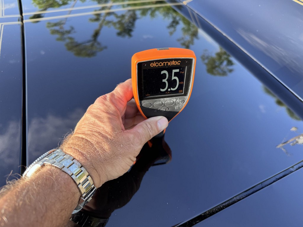 1976 Pontiac Firebird Trans Am 50th Anniversary Special Edition - Image 86