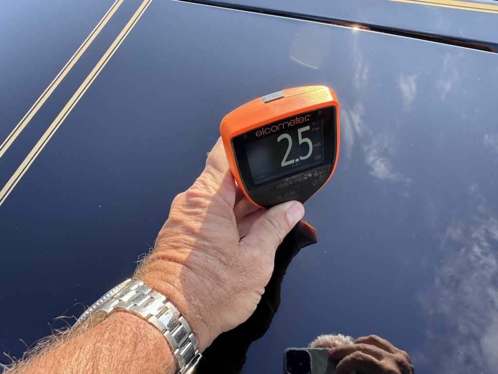 1976 Pontiac Firebird Trans Am 50th Anniversary Special Edition - Image 87