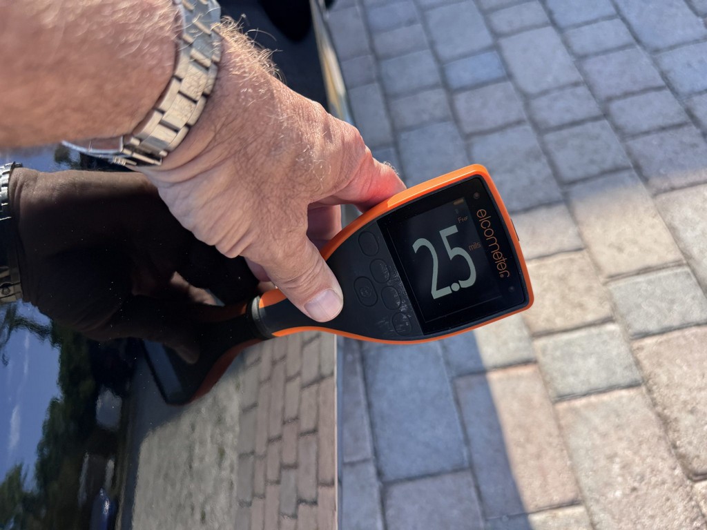 1976 Pontiac Firebird Trans Am 50th Anniversary Special Edition - Image 88