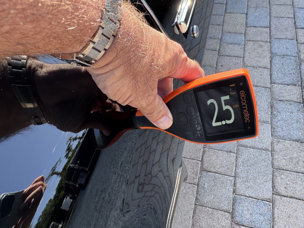 1976 Pontiac Firebird Trans Am 50th Anniversary Special Edition - Image 89