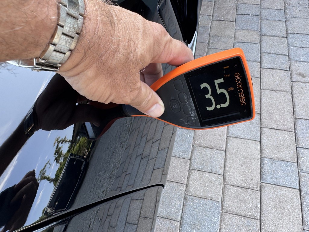 1976 Pontiac Firebird Trans Am 50th Anniversary Special Edition - Image 91