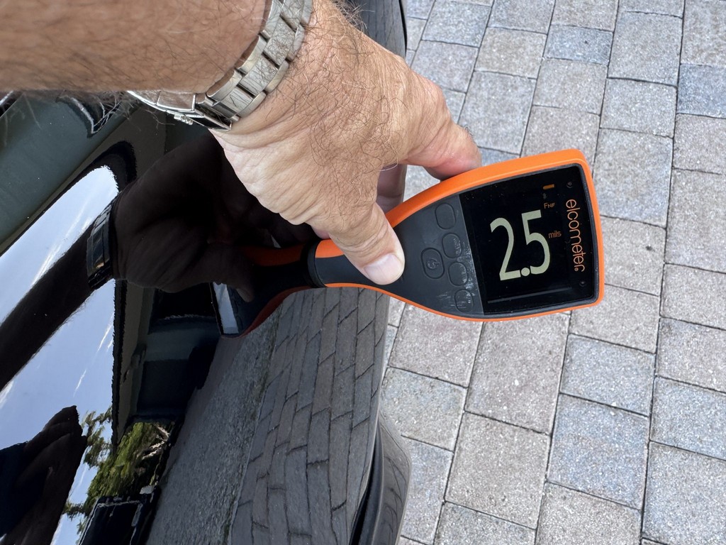 1976 Pontiac Firebird Trans Am 50th Anniversary Special Edition - Image 94