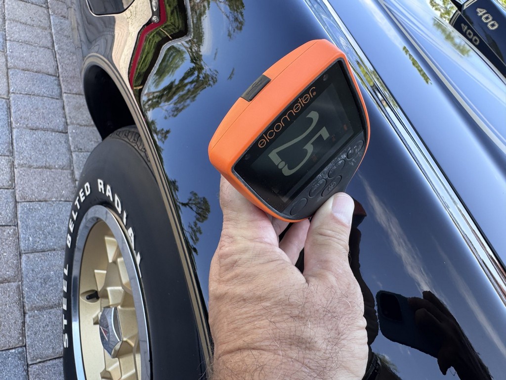 1976 Pontiac Firebird Trans Am 50th Anniversary Special Edition - Image 95