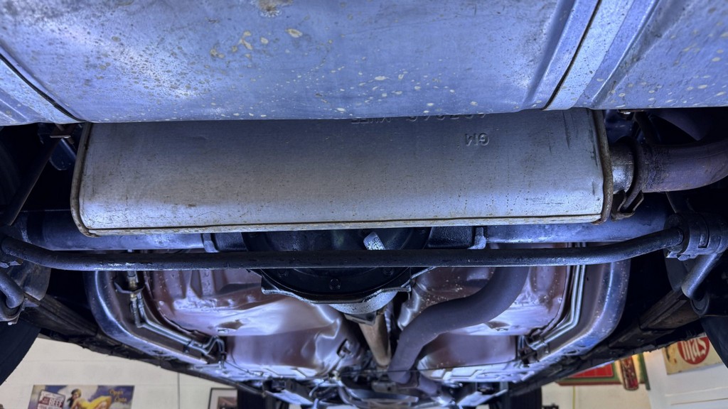 1976 Pontiac Firebird Trans Am 50th Anniversary Special Edition - Image 97