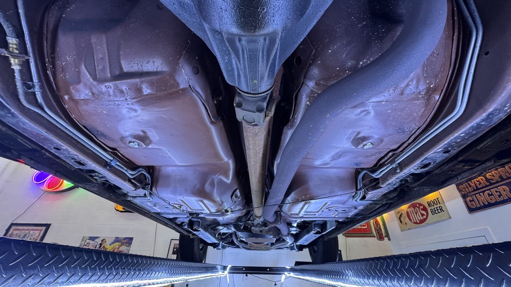 1976 Pontiac Firebird Trans Am 50th Anniversary Special Edition - Image 98