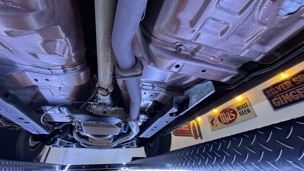 1976 Pontiac Firebird Trans Am 50th Anniversary Special Edition - Image 99