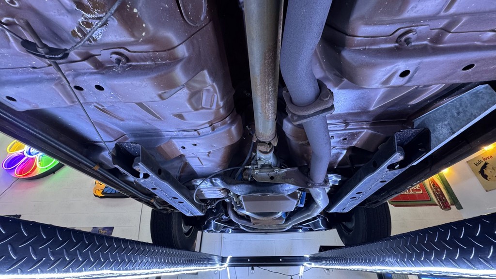 1976 Pontiac Firebird Trans Am 50th Anniversary Special Edition - Image 100