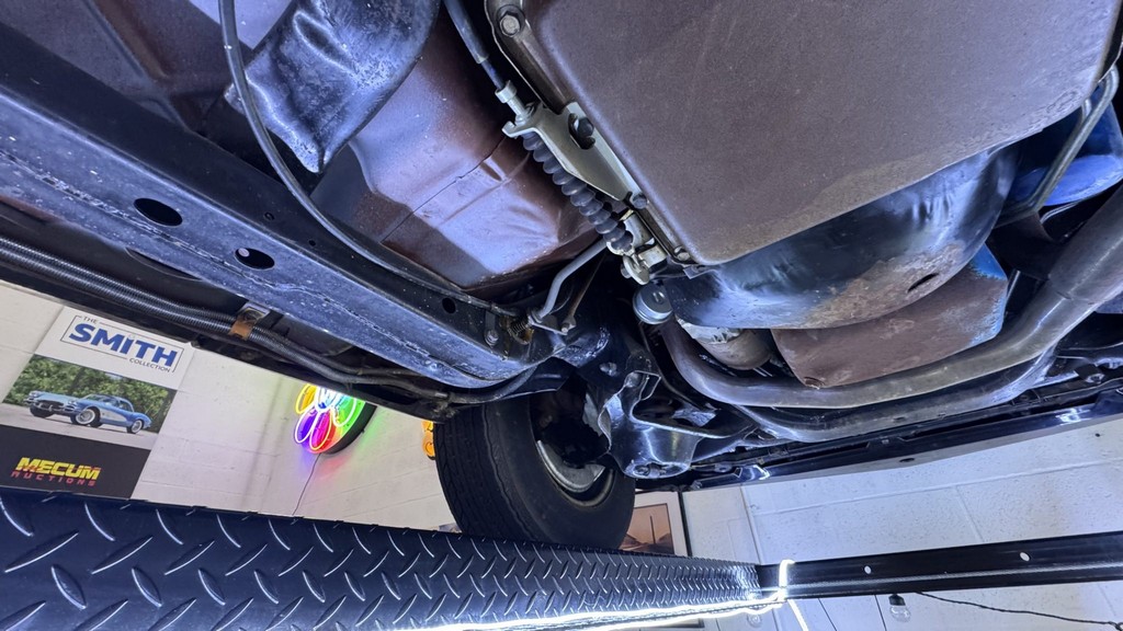 1976 Pontiac Firebird Trans Am 50th Anniversary Special Edition - Image 102