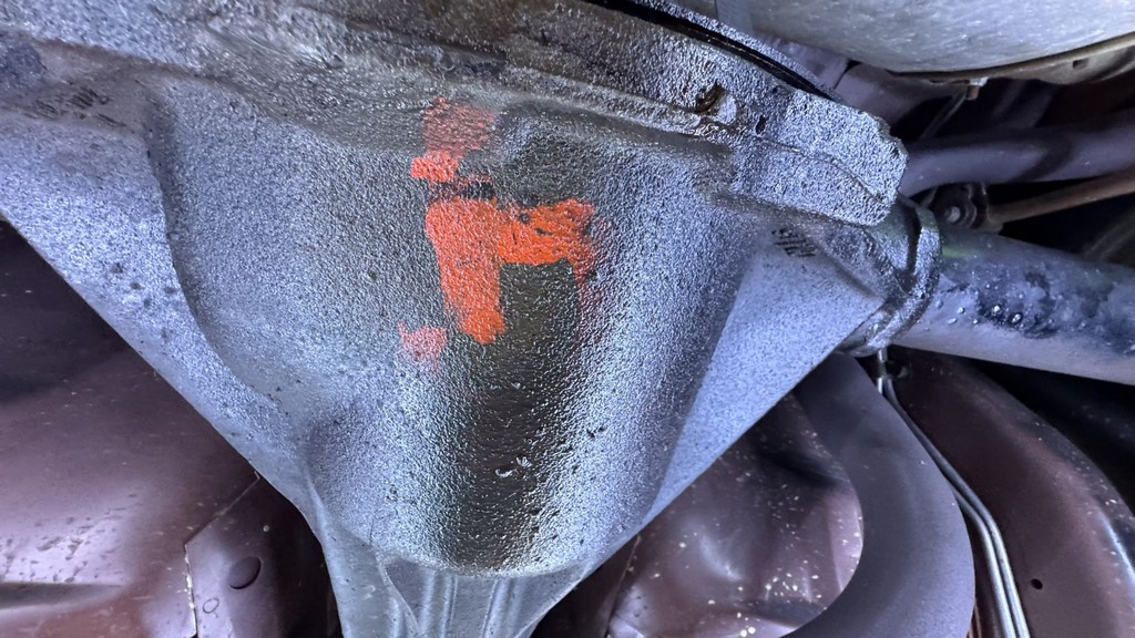 1976 Pontiac Firebird Trans Am 50th Anniversary Special Edition - Image 103