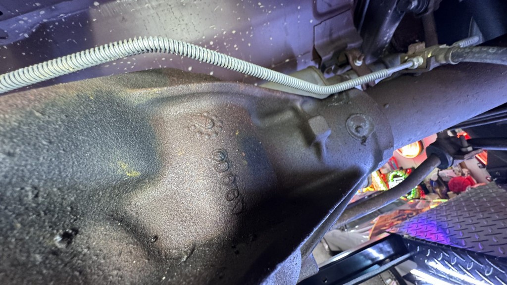 1976 Pontiac Firebird Trans Am 50th Anniversary Special Edition - Image 104