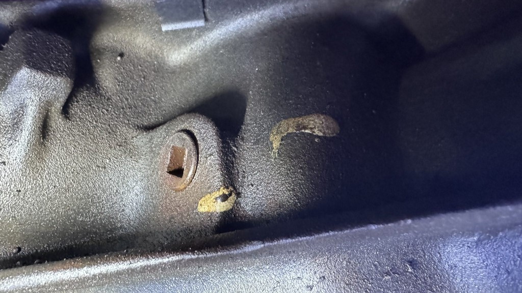 1976 Pontiac Firebird Trans Am 50th Anniversary Special Edition - Image 106