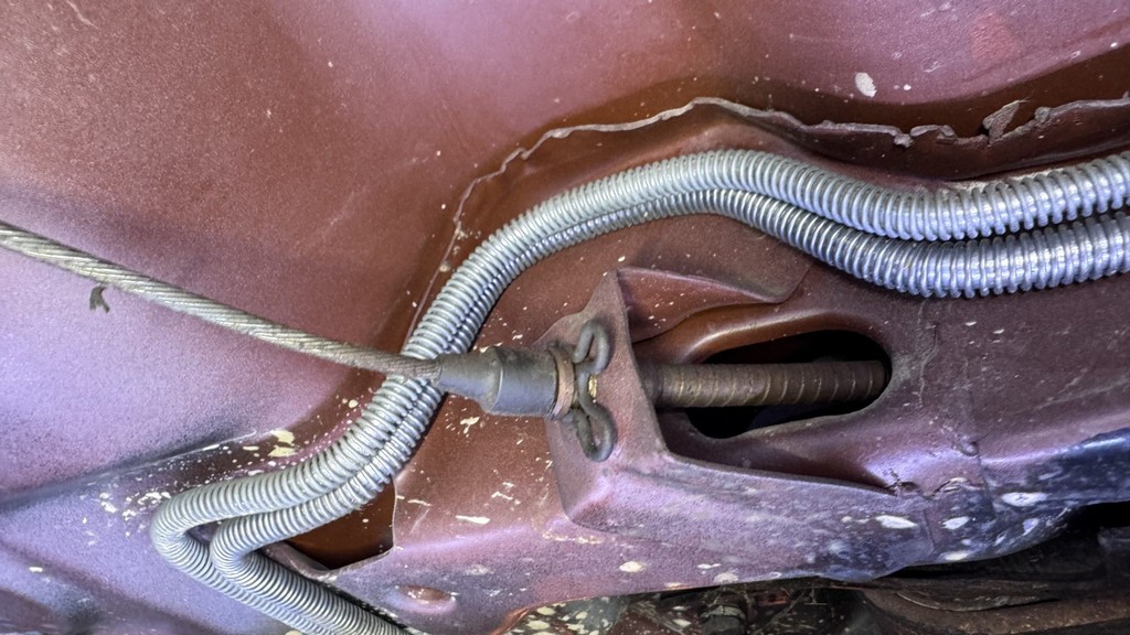 1976 Pontiac Firebird Trans Am 50th Anniversary Special Edition - Image 107