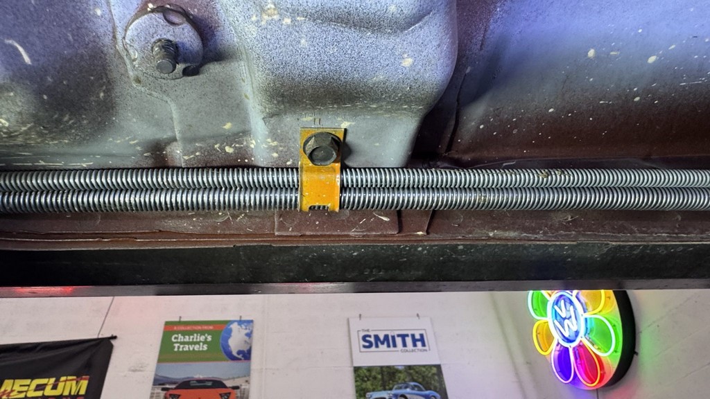 1976 Pontiac Firebird Trans Am 50th Anniversary Special Edition - Image 108