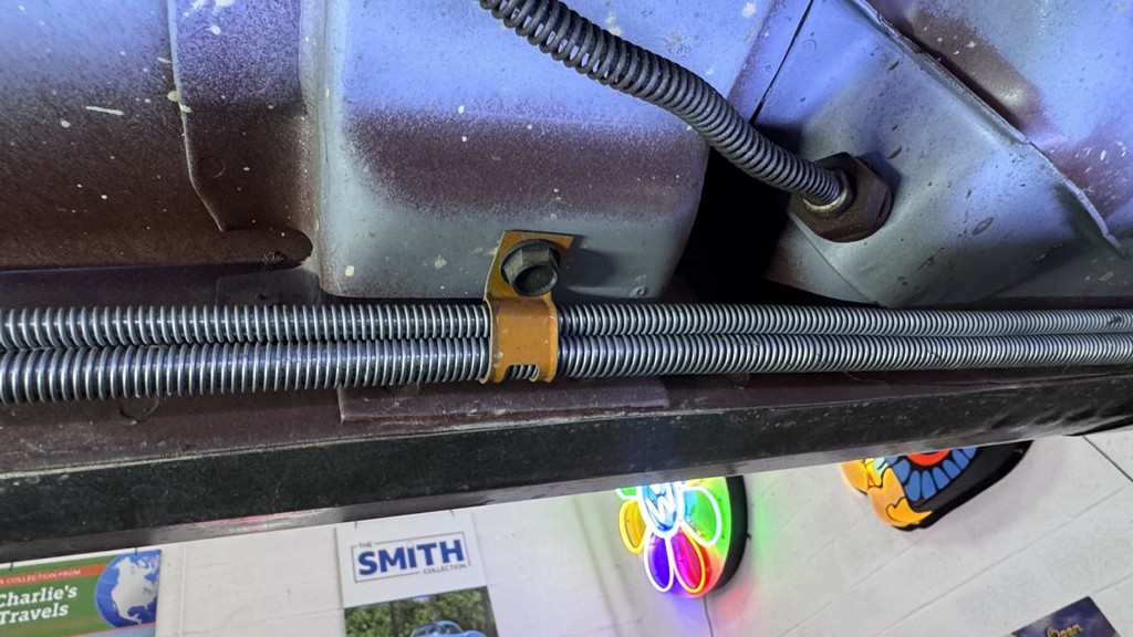 1976 Pontiac Firebird Trans Am 50th Anniversary Special Edition - Image 109