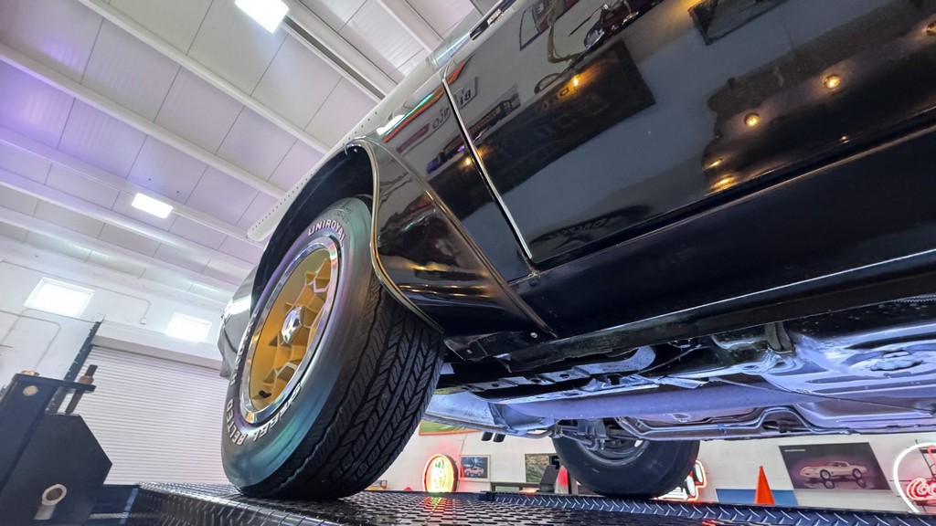 1976 Pontiac Firebird Trans Am 50th Anniversary Special Edition - Image 113