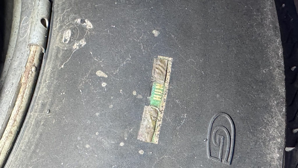 1976 Pontiac Firebird Trans Am 50th Anniversary Special Edition - Image 115