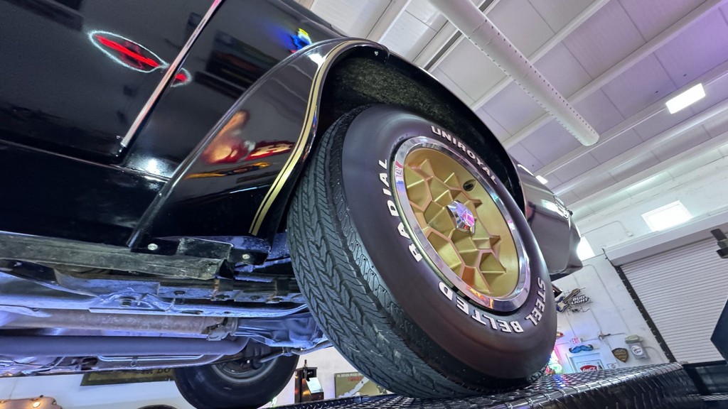 1976 Pontiac Firebird Trans Am 50th Anniversary Special Edition - Image 119