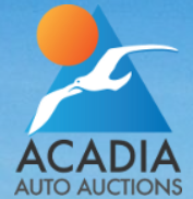 Acadia-Auto-Auction