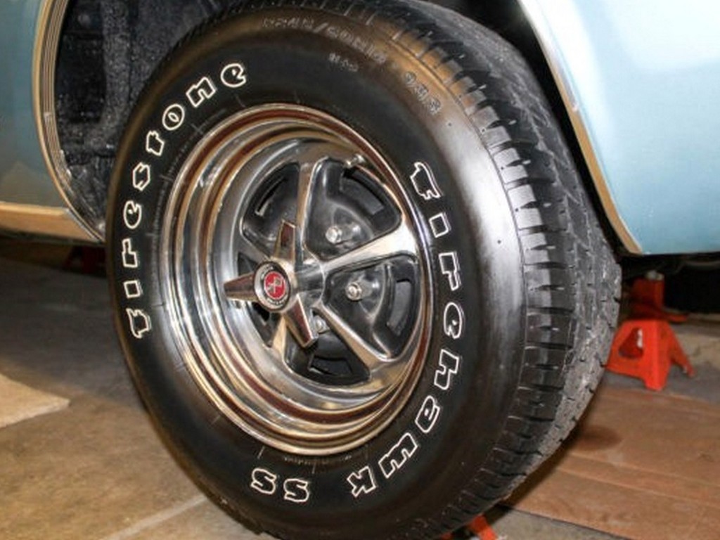 1970 Dodge Challenger Western Sport Special - Image 5