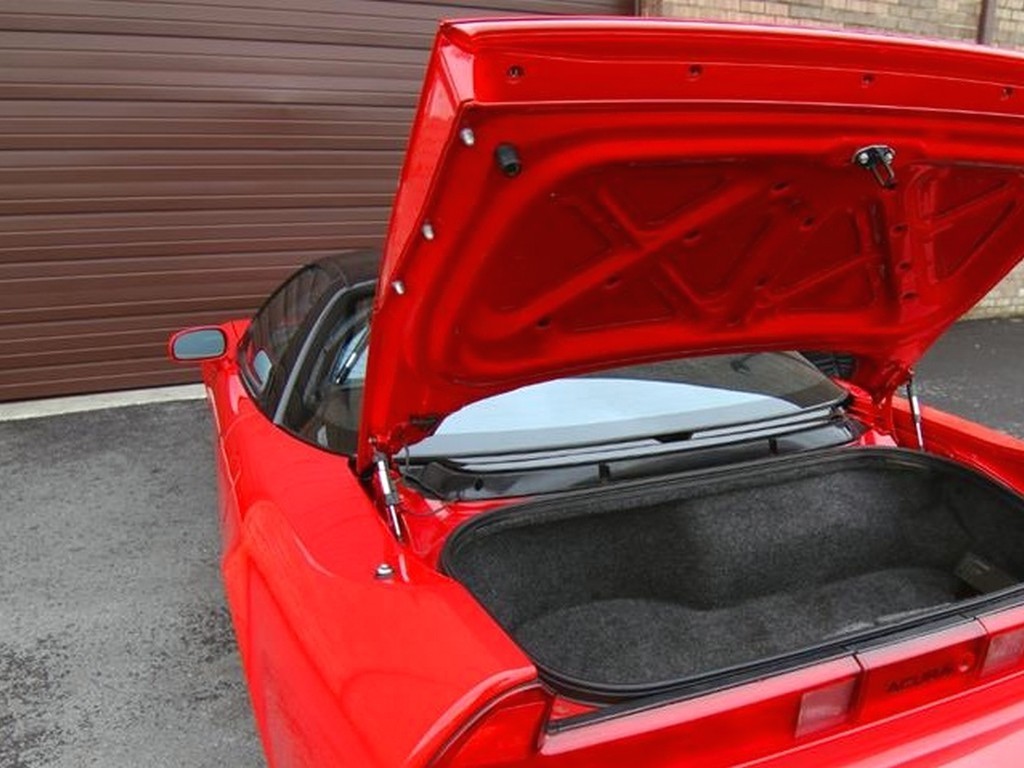 1991 Acura NSX - Image 6