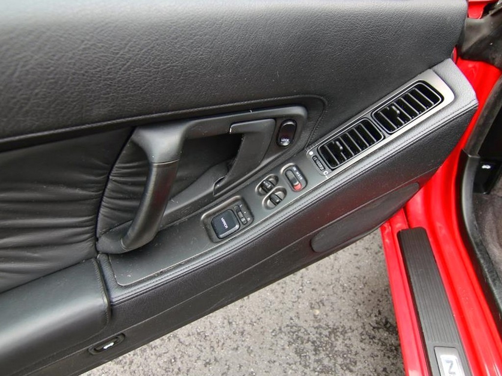 1991 Acura NSX - Image 7