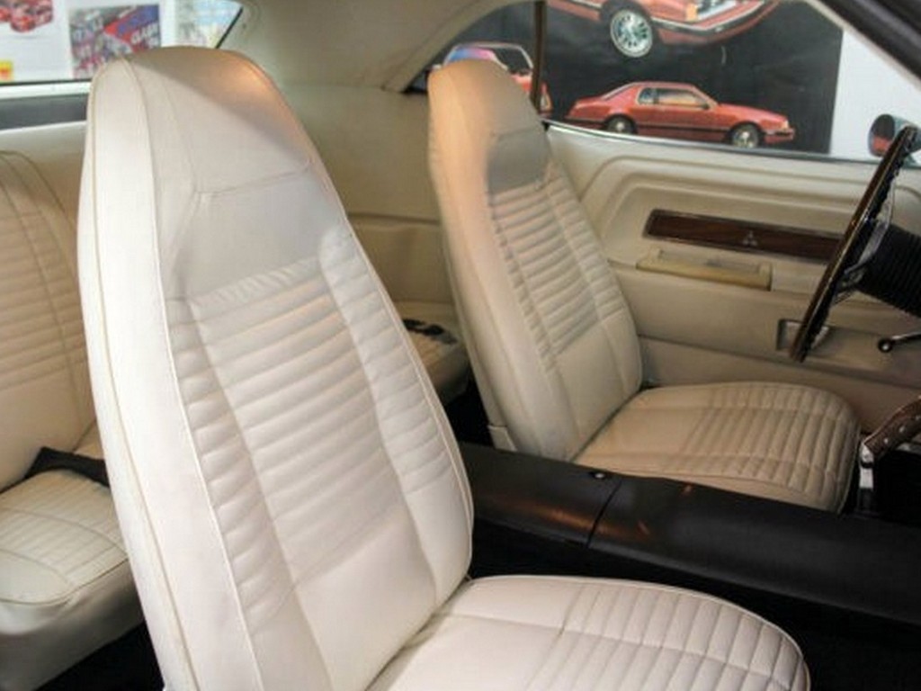 1970 Dodge Challenger Western Sport Special - Image 7