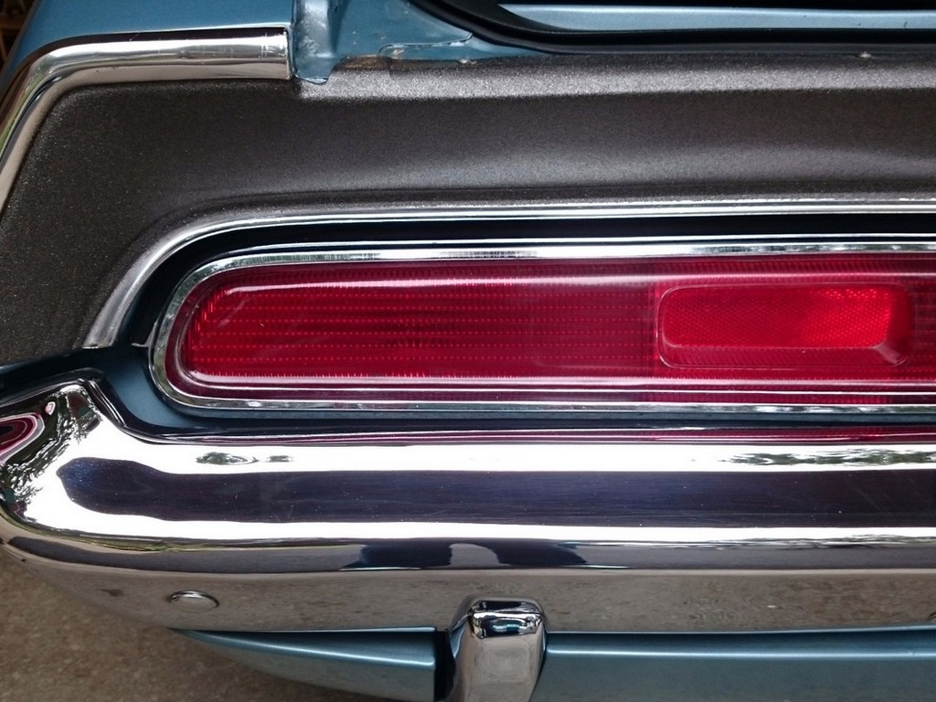 1970 Dodge Challenger Western Sport Special - Image 8