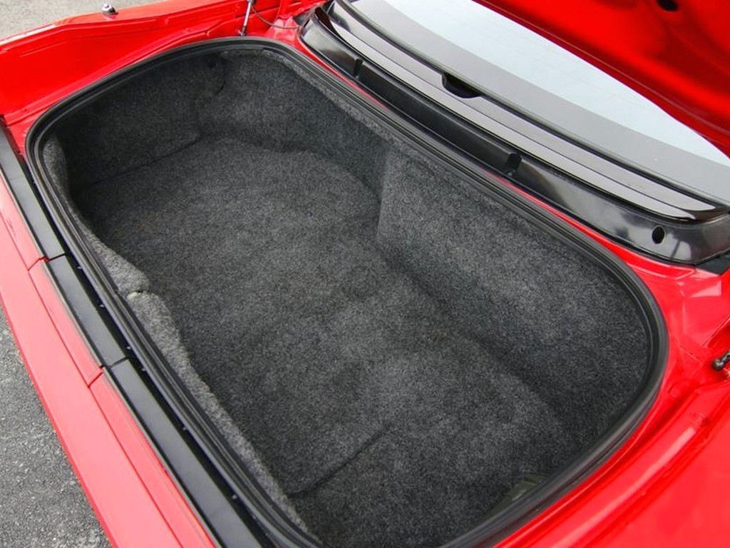 1991 Acura NSX - Image 9