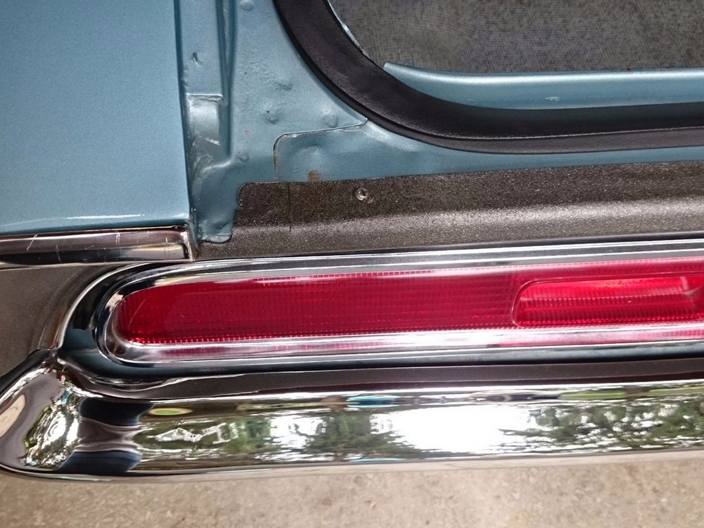 1970 Dodge Challenger Western Sport Special - Image 9