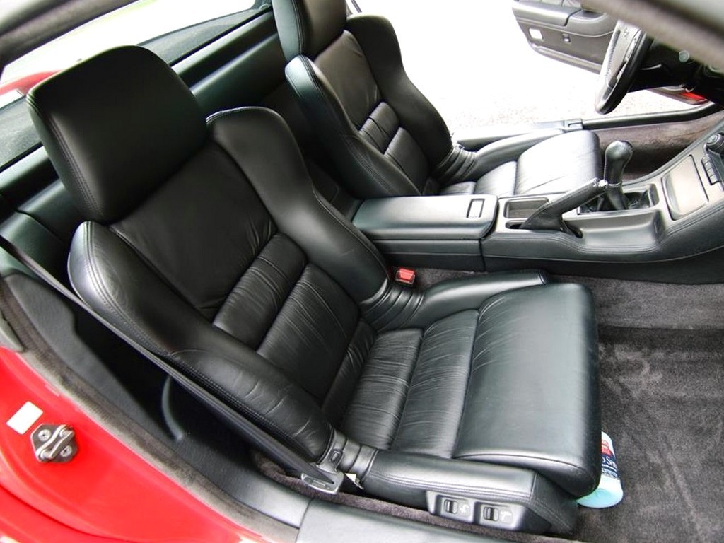 1991 Acura NSX - Image 11