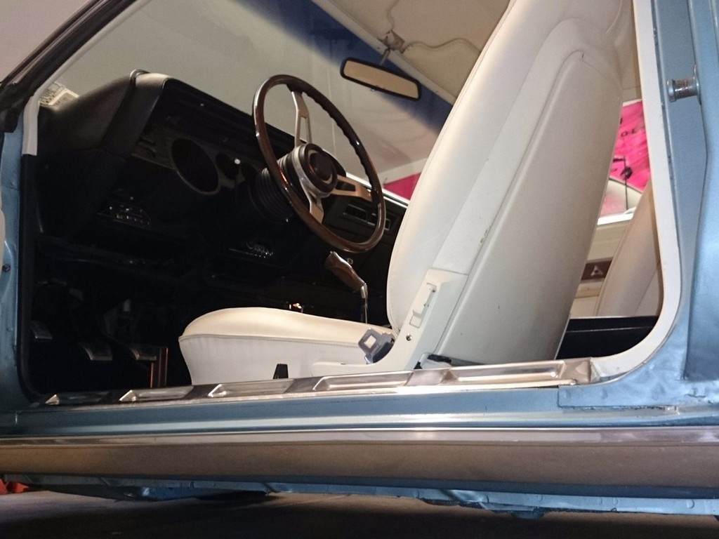 1970 Dodge Challenger Western Sport Special - Image 11