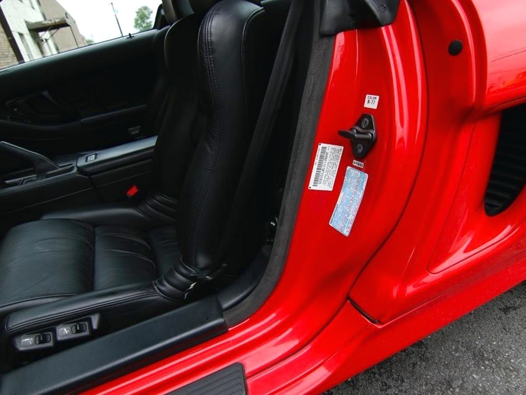 1991 Acura NSX - Image 12