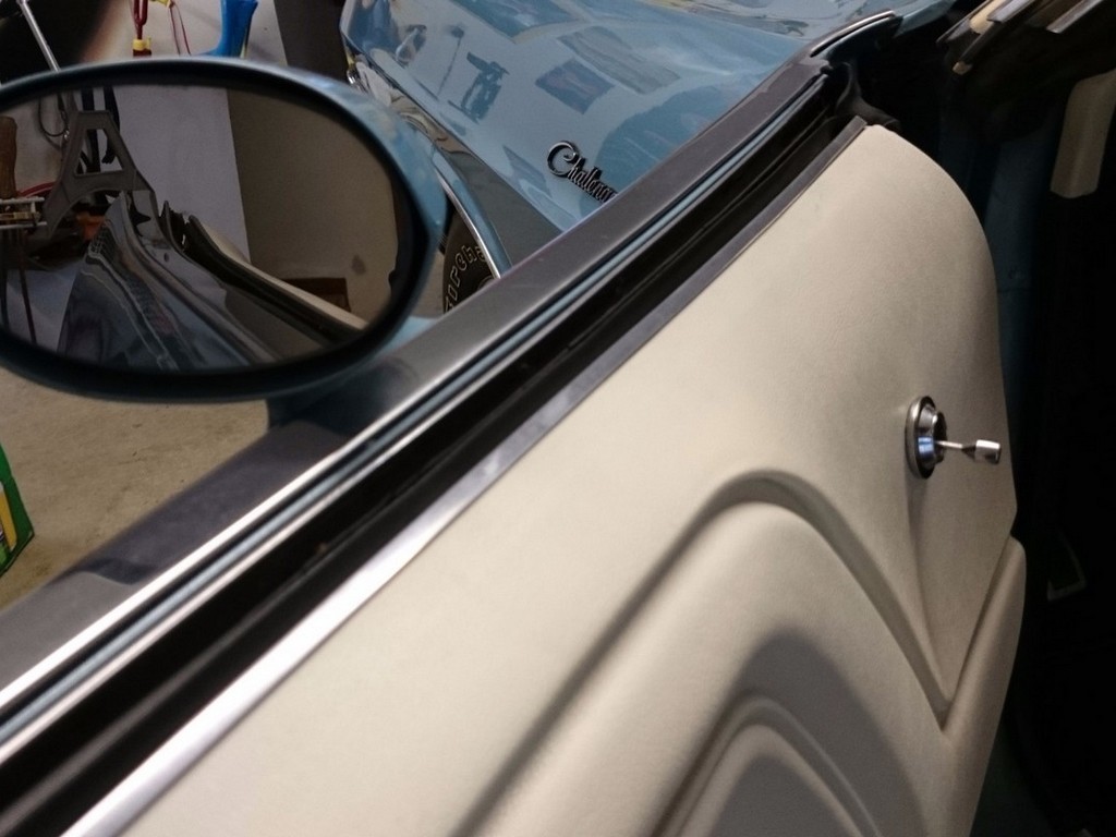 1970 Dodge Challenger Western Sport Special - Image 12