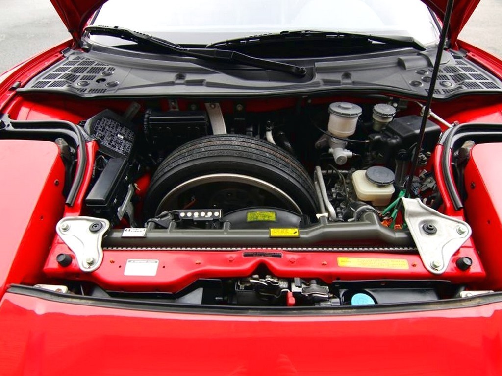 1991 Acura NSX - Image 13