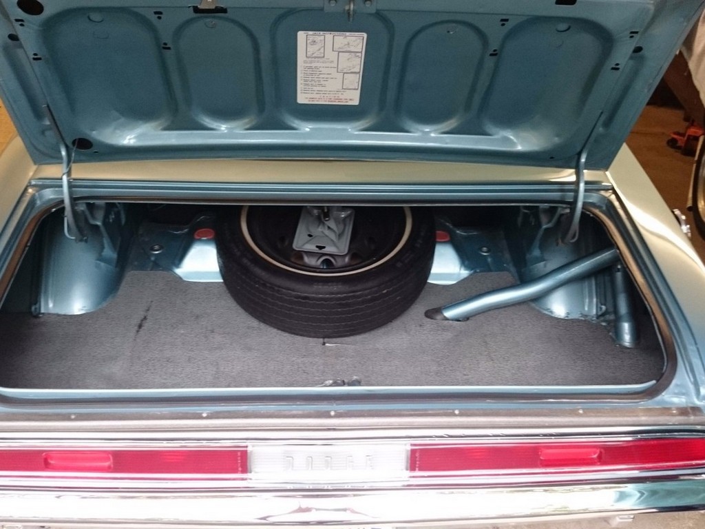 1970 Dodge Challenger Western Sport Special - Image 13