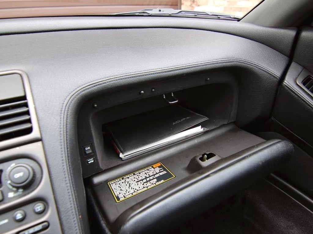 1991 Acura NSX - Image 14