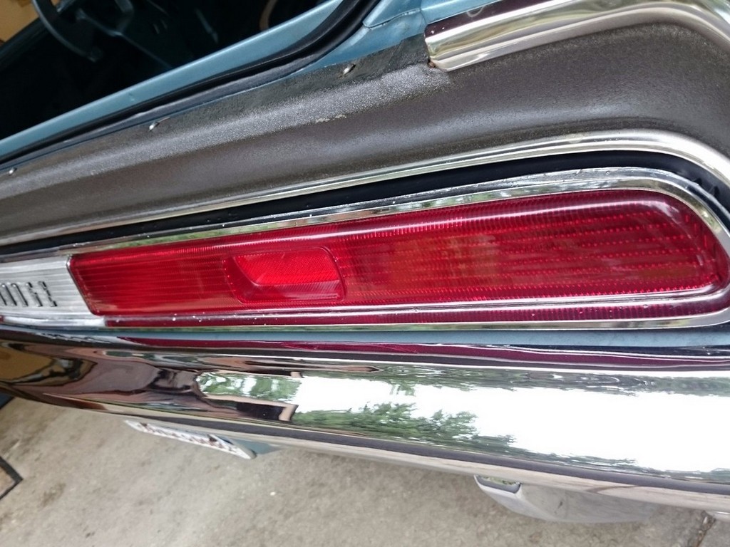 1970 Dodge Challenger Western Sport Special - Image 14