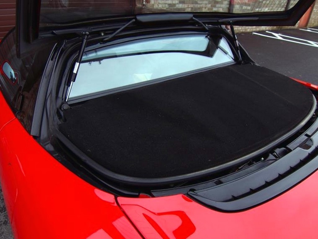 1991 Acura NSX - Image 15