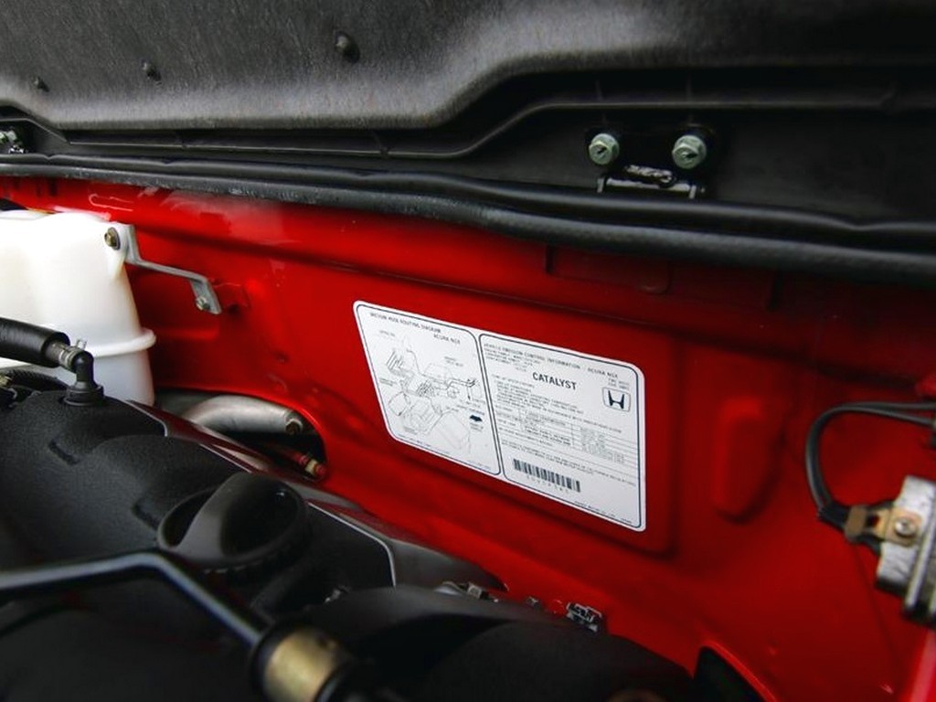 1991 Acura NSX - Image 17