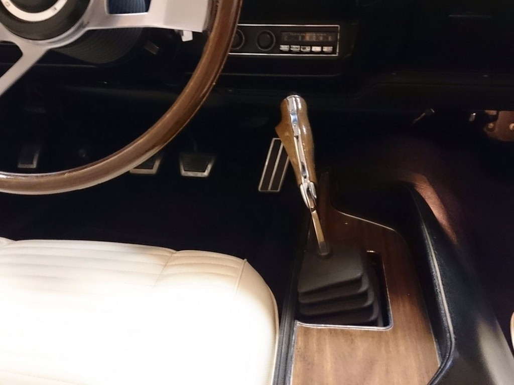 1970 Dodge Challenger Western Sport Special - Image 17