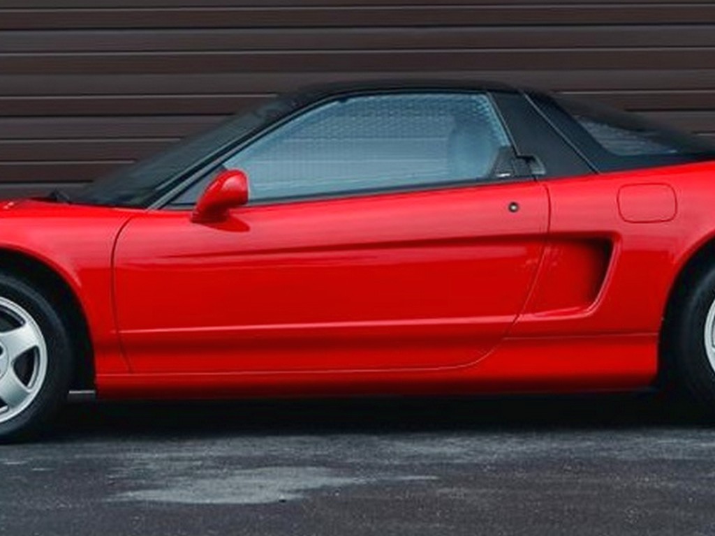 1991 Acura NSX - Image 18