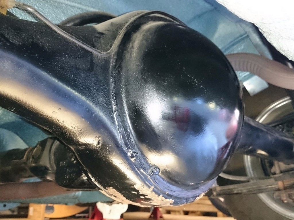 1970 Dodge Challenger Western Sport Special - Image 18